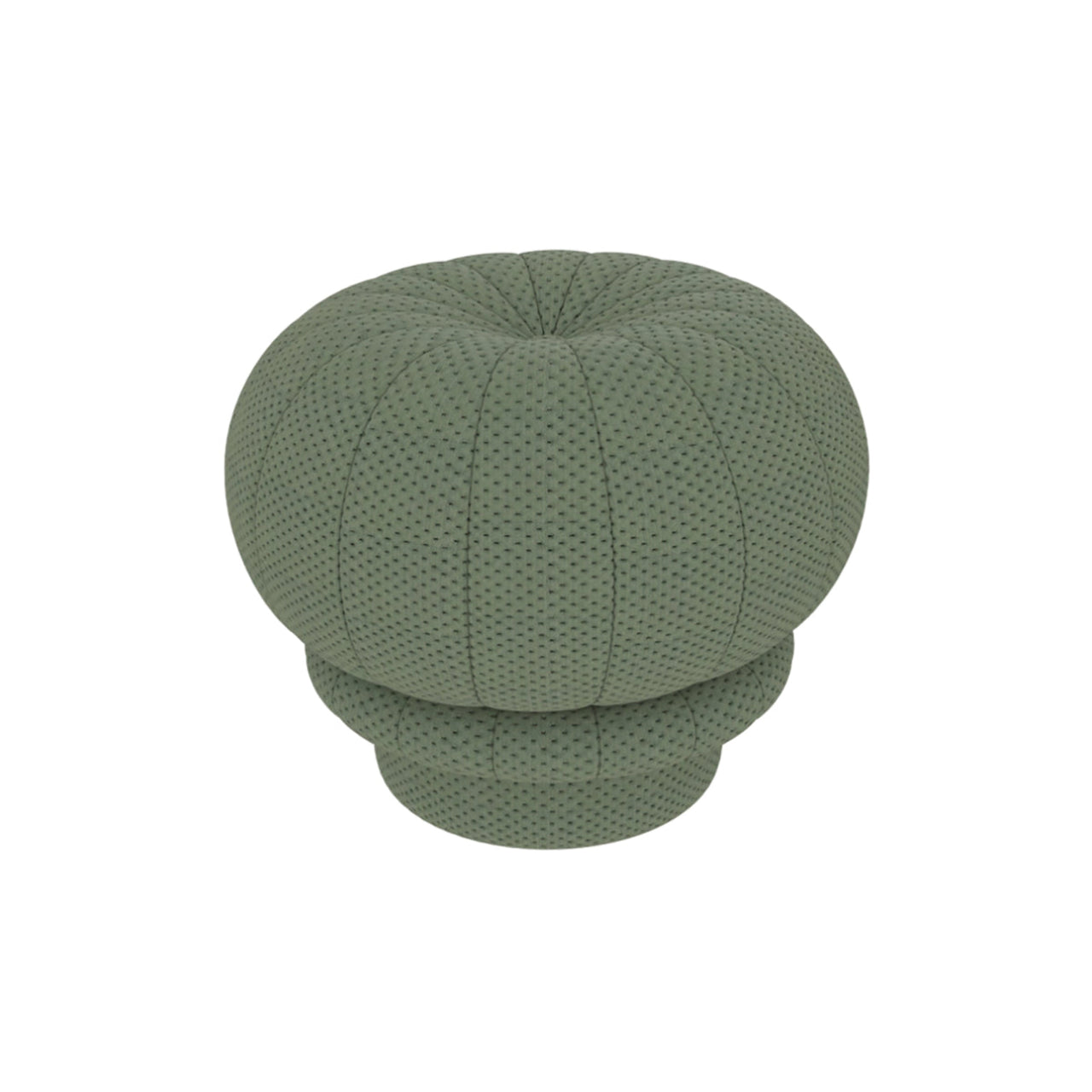 Claudie Pouf: Cactus