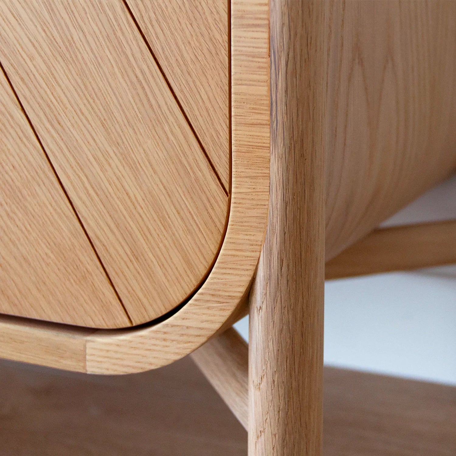 Marius Chest of Drawers