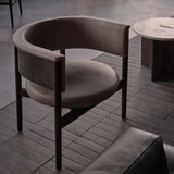 Archipelago House Side Chair N-CC01