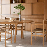 CH006 Dining Table