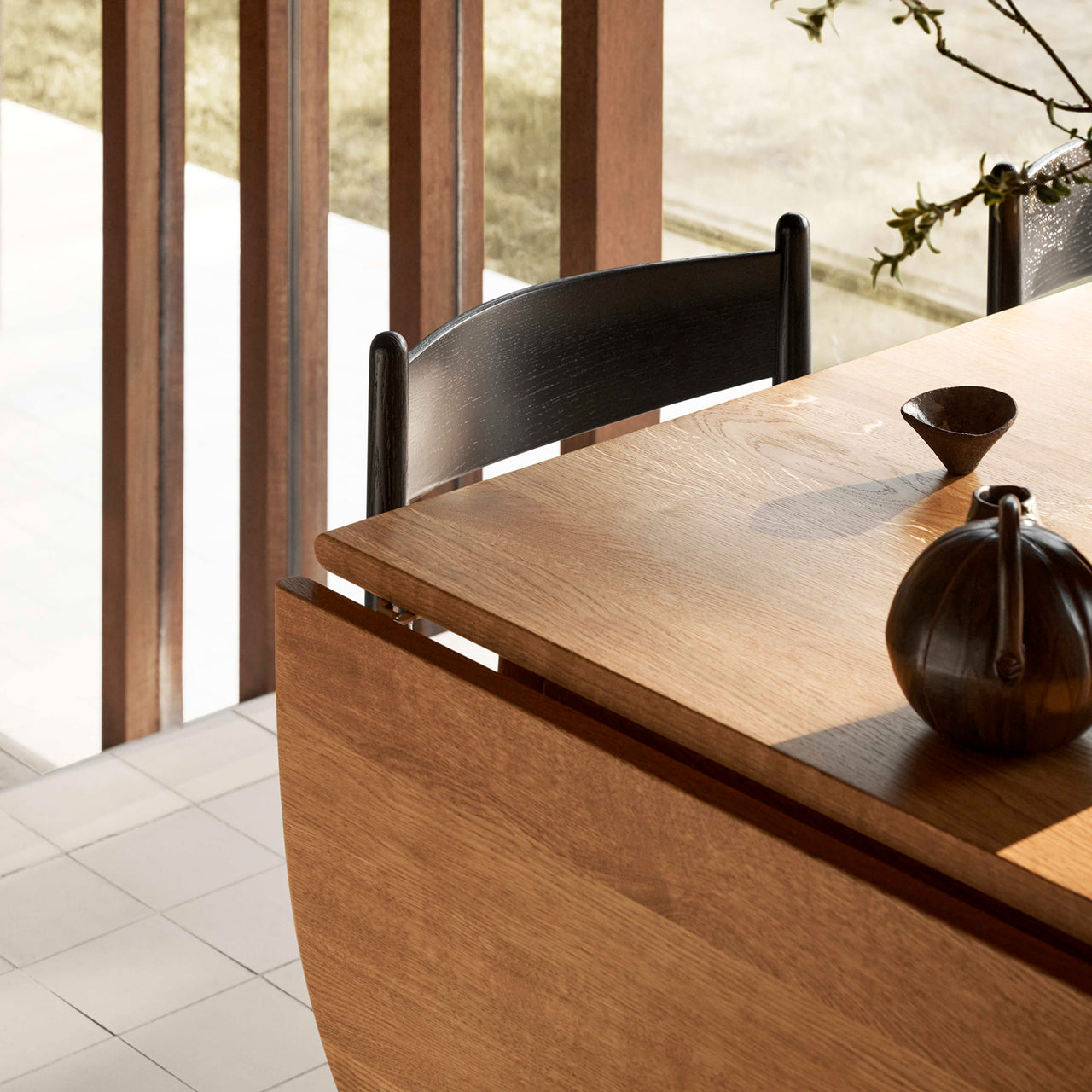 CH006 Dining Table