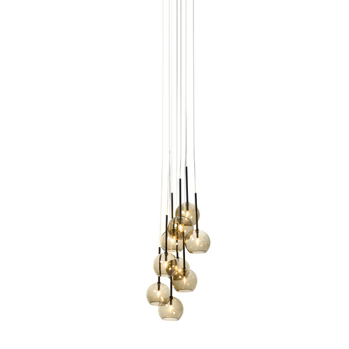 Ice Chandelier SR6
