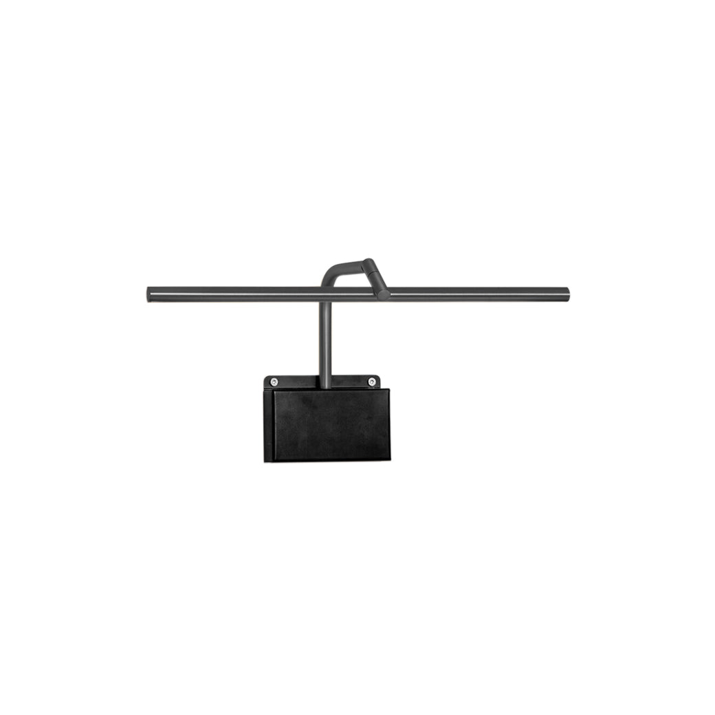 Airy Wall Light: 16.3