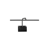 Airy Wall Light: 16.3