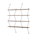 Climb Shelving System (Mega)