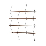 Climb Shelving System (Mega)