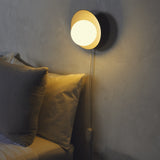 Noah Wall Light