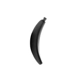 Monkey Banana Wall Hanger: Quick Ship + Black