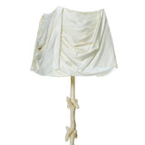 Muletas Sculpture Floor Lamp