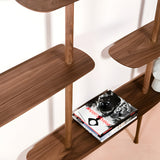 Axis 2 Shelving System