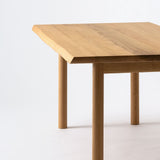 Kurinoki Dining Table