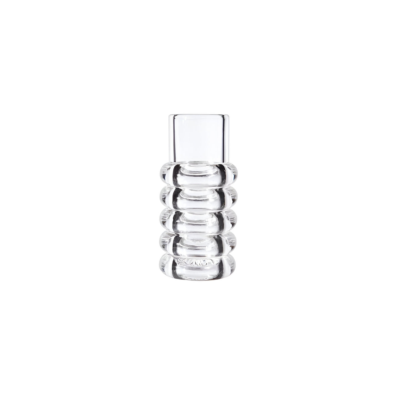 Press Stem Vase