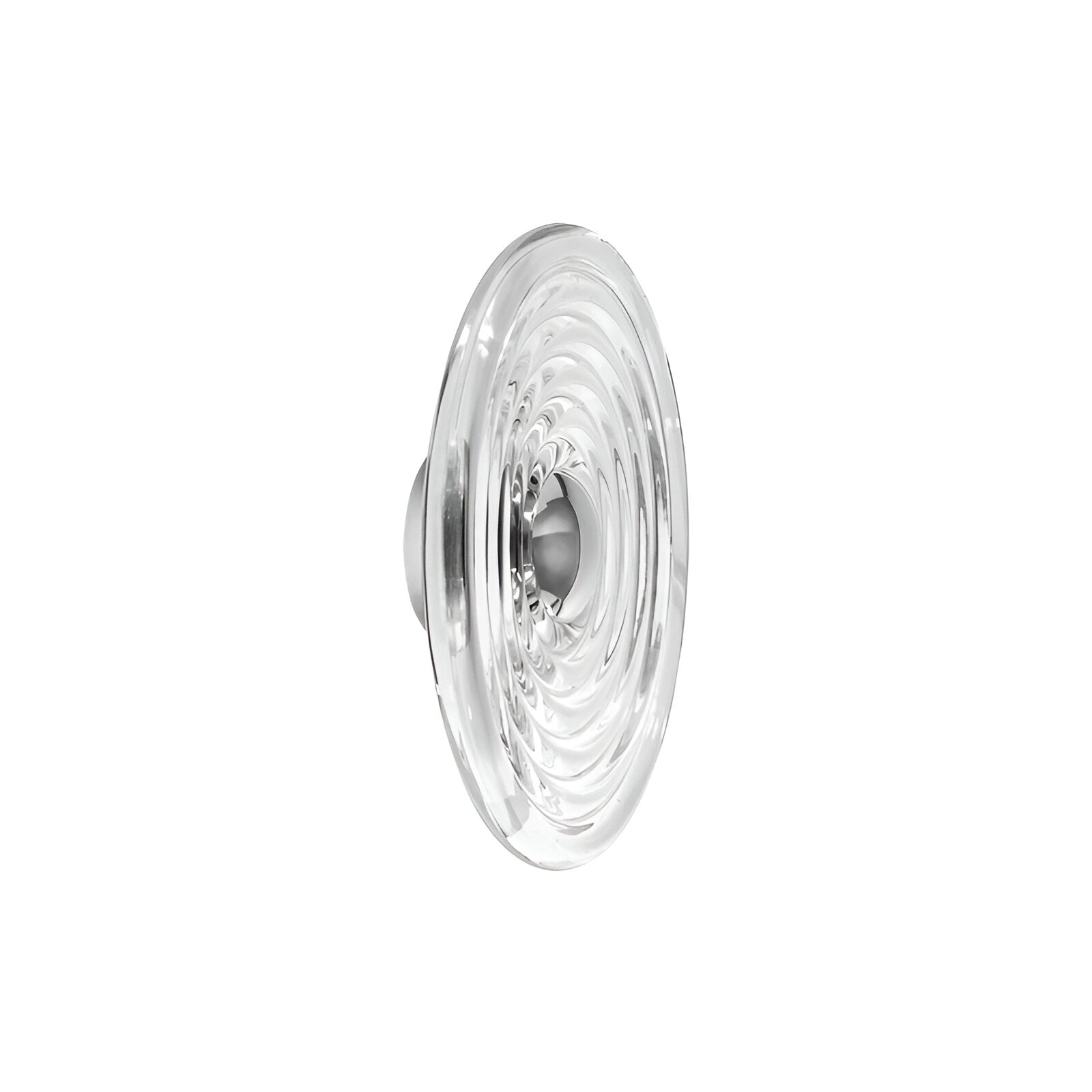 Press Wall + Ceiling Light: Large - 13.8