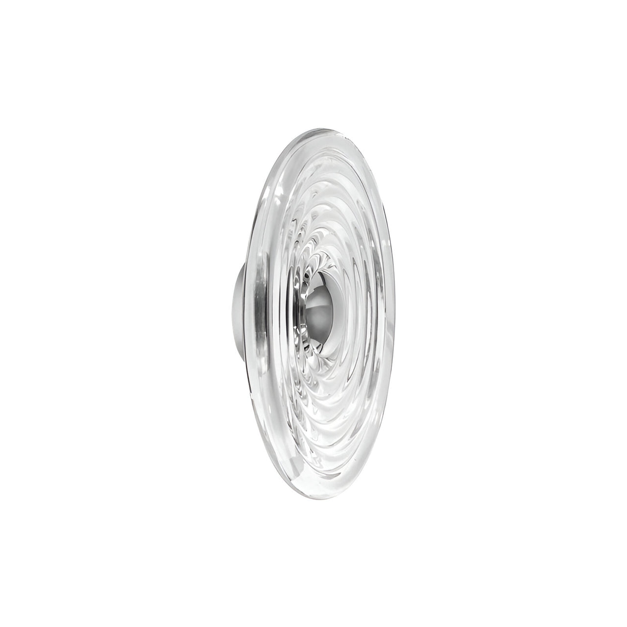 Press Wall + Ceiling Light: Large - 13.8