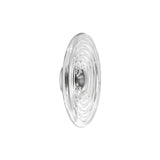 Press Wall + Ceiling Light: Large - 13.8
