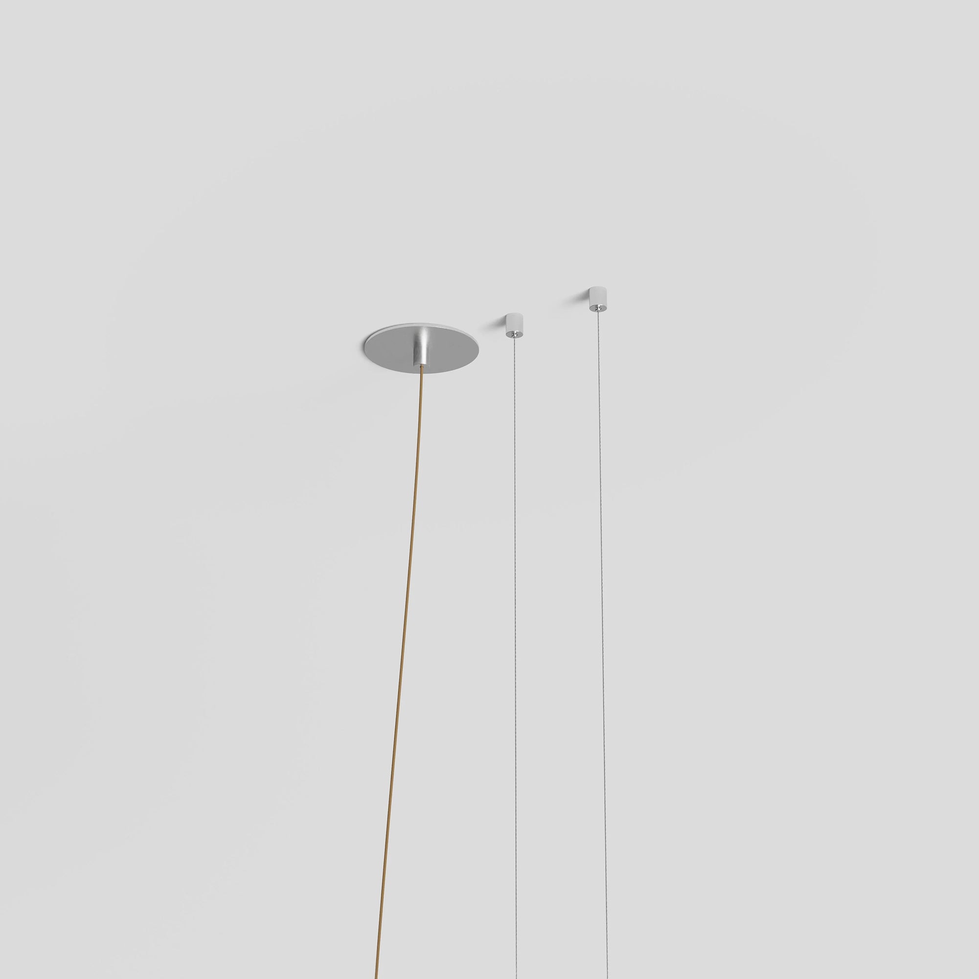 Bolda 01A Suspension Lamp