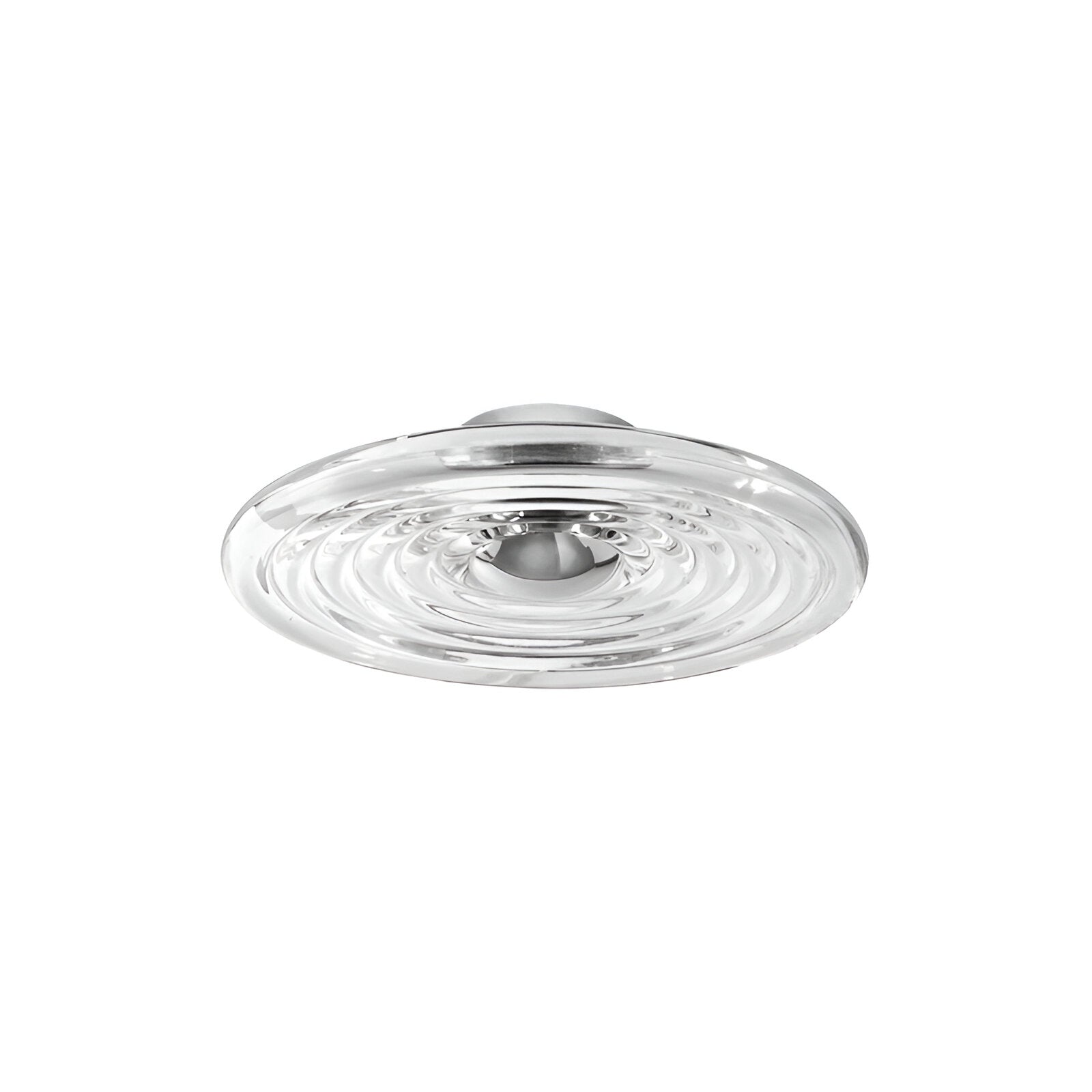 Press Wall + Ceiling Light: Large - 13.8