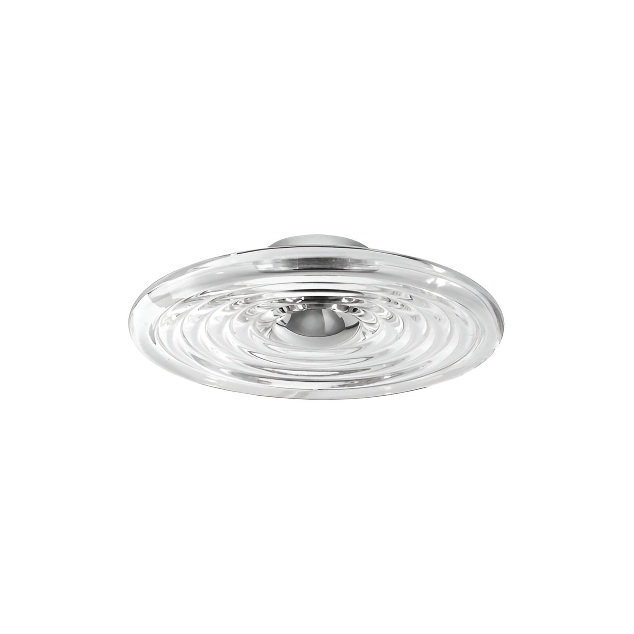 Press Wall + Ceiling Light: Large - 13.8