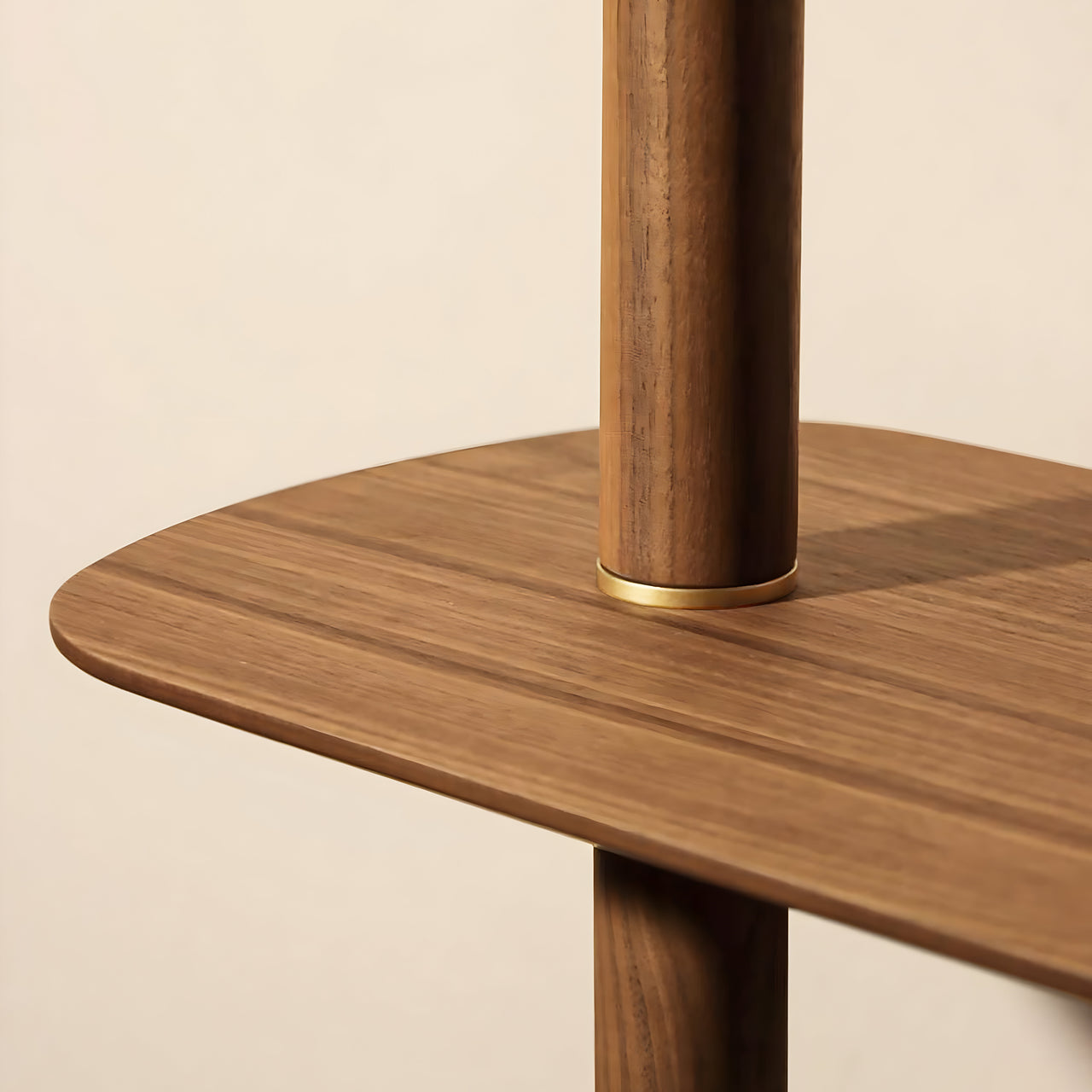 Axis 2 Shelving System