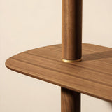 Axis 2 Shelving System