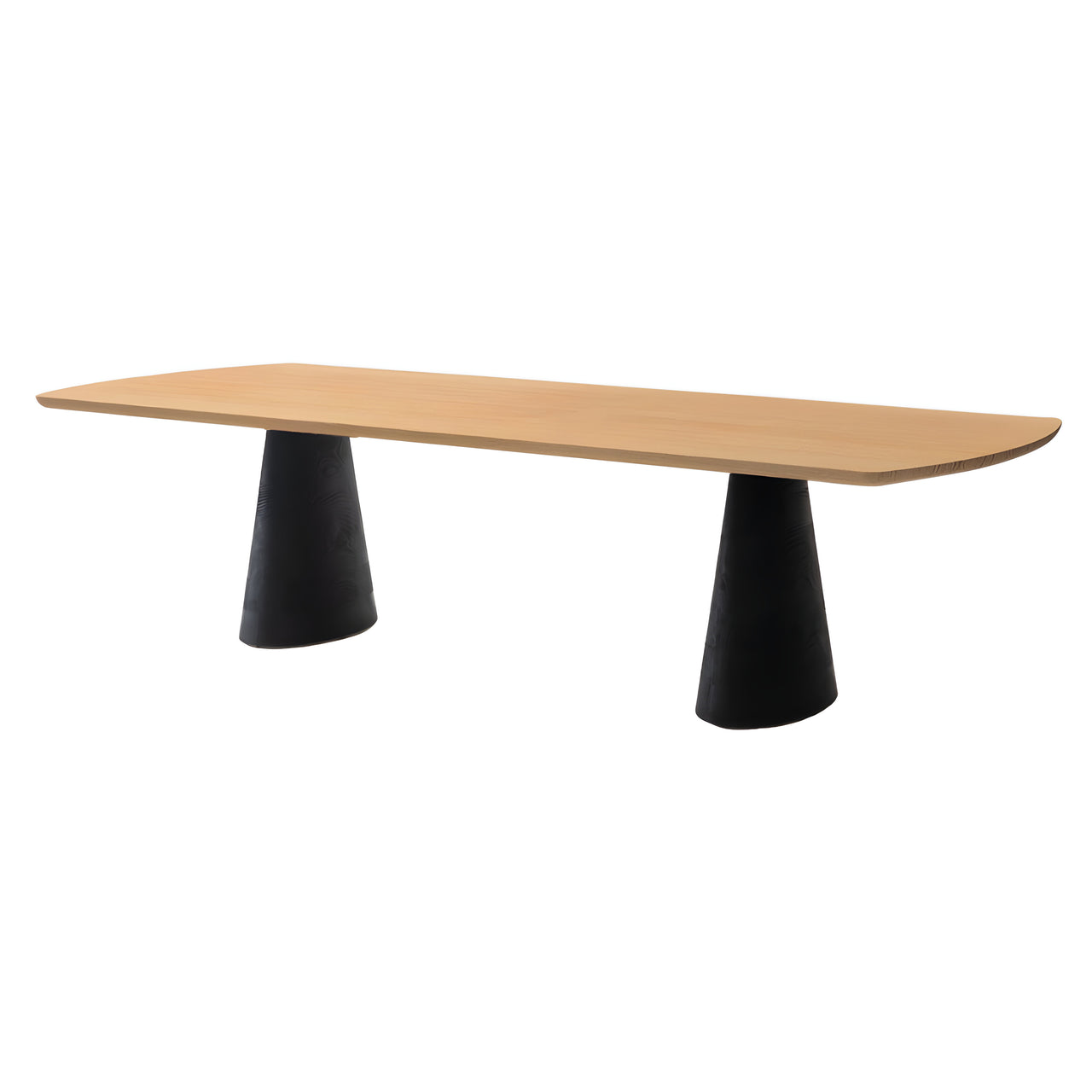 Shirabe Dining Table: Large - 110.2