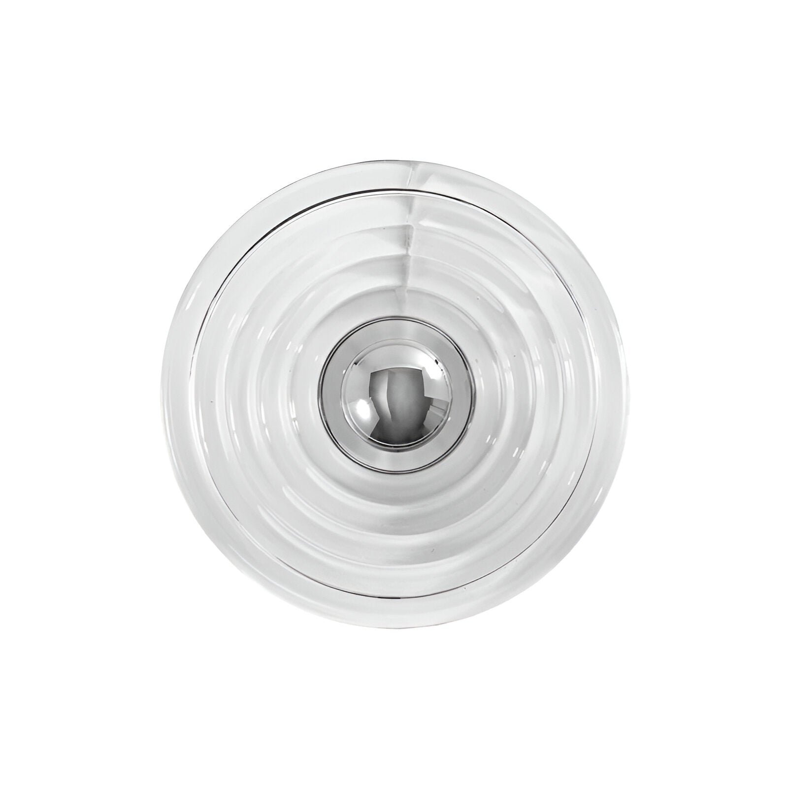 Press Wall + Ceiling Light: Large - 13.8