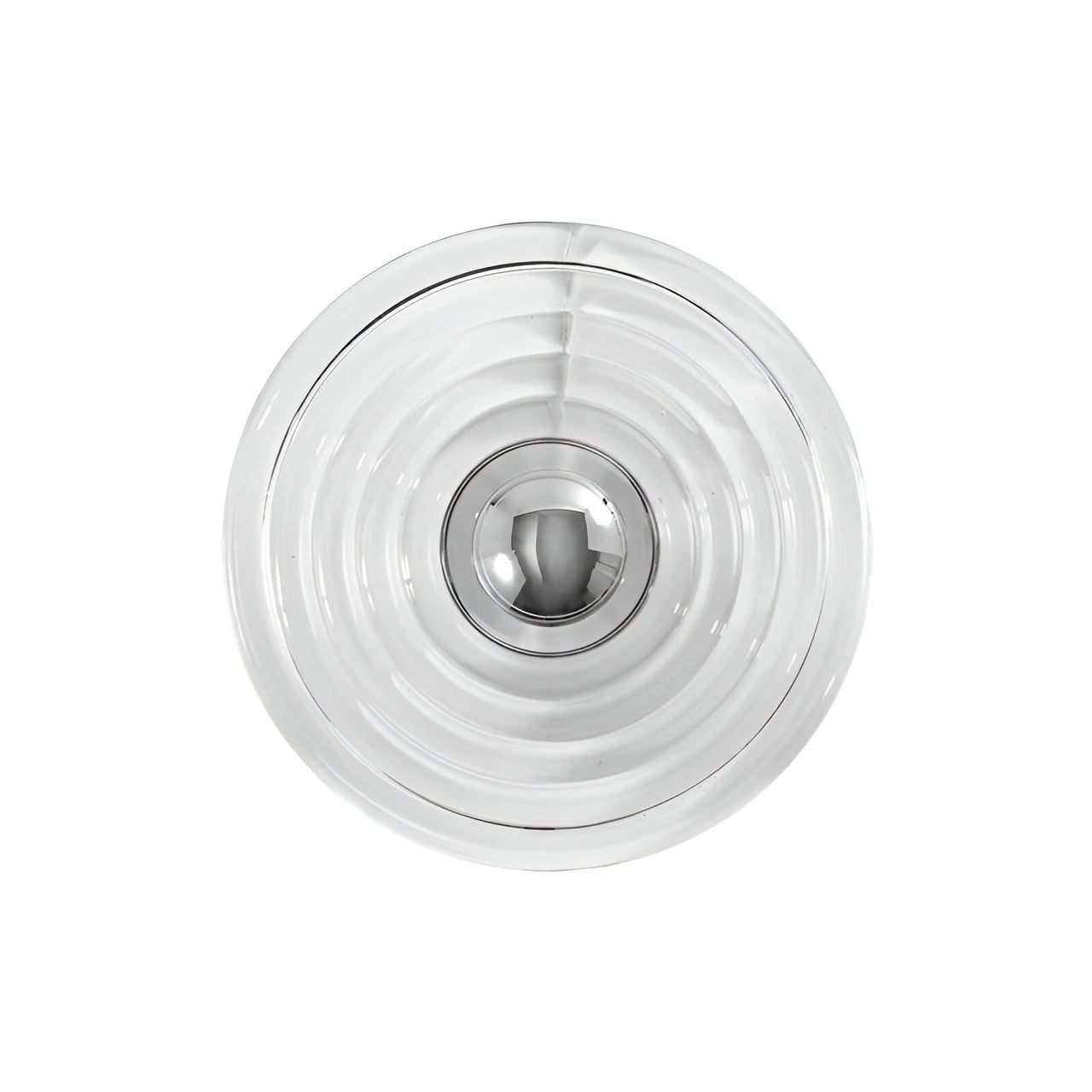 Press Wall + Ceiling Light: Large - 13.8