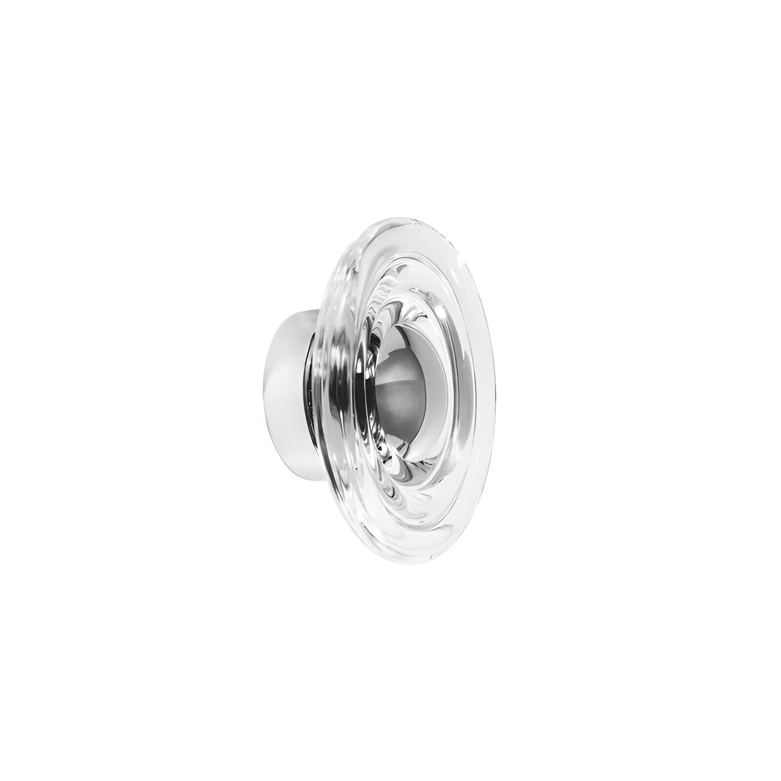 Press Wall + Ceiling Light: Mini - 8.5