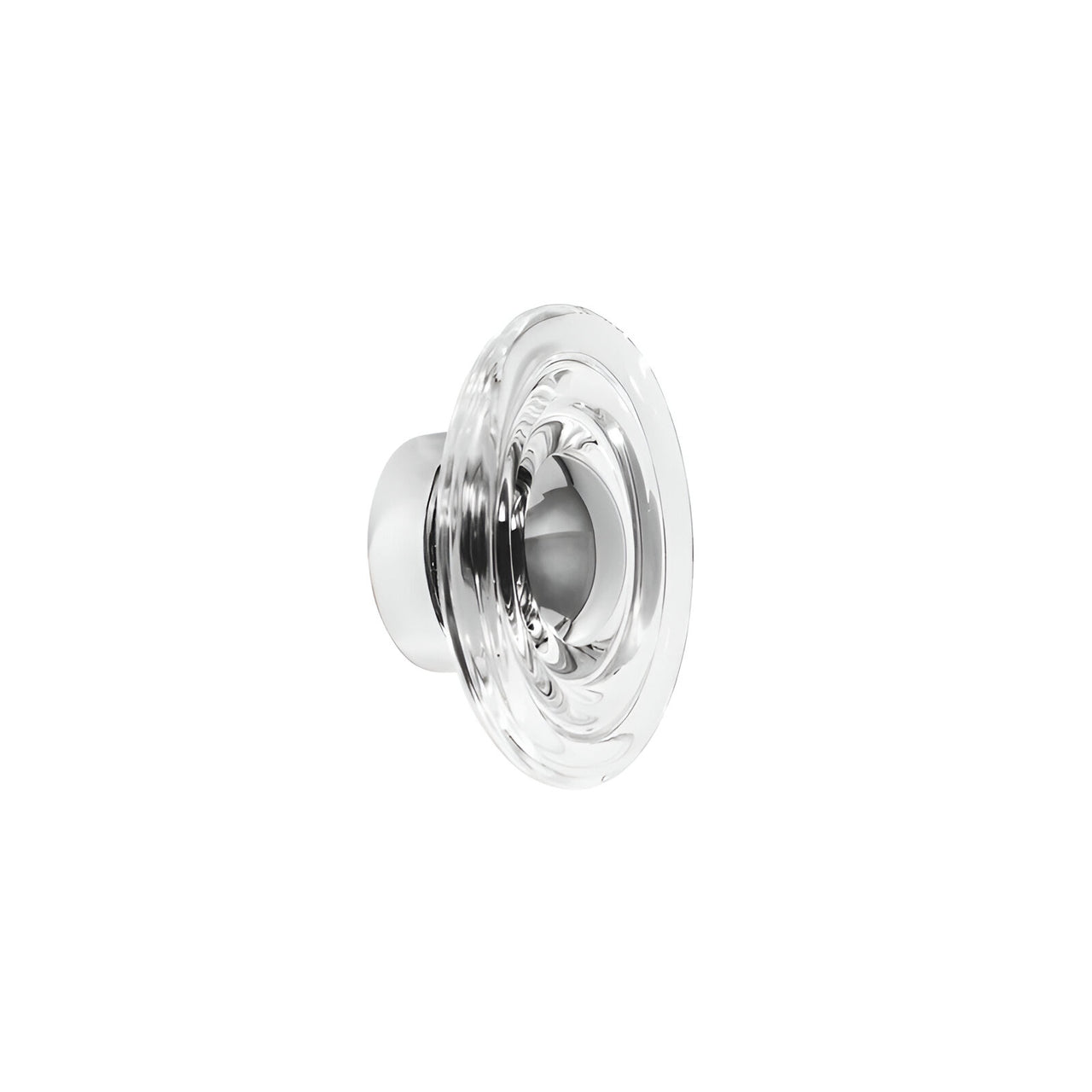 Press Wall + Ceiling Light: Mini - 8.5