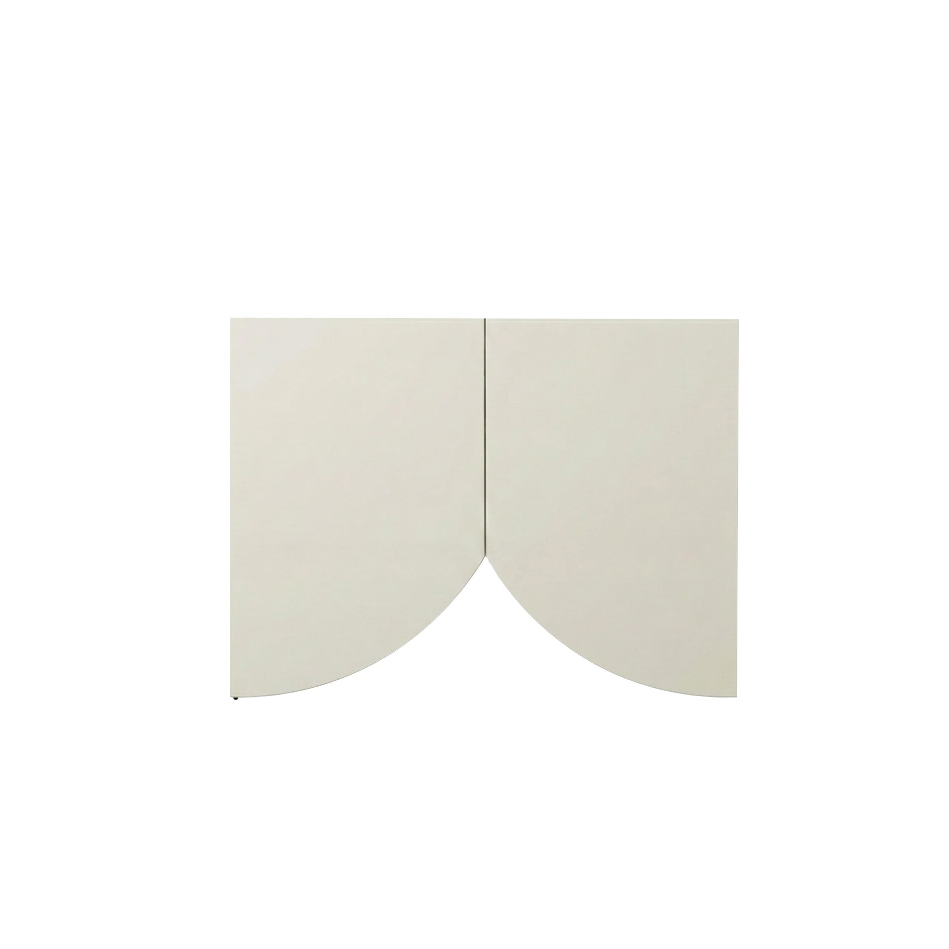 Bridges Cabinet: Small - 35.4