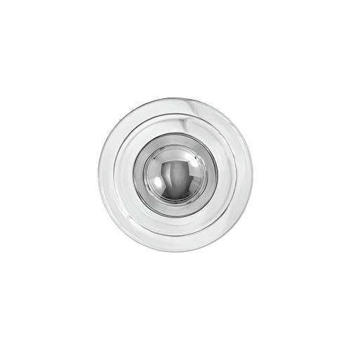 Press Wall + Ceiling Light: Mini - 8.5