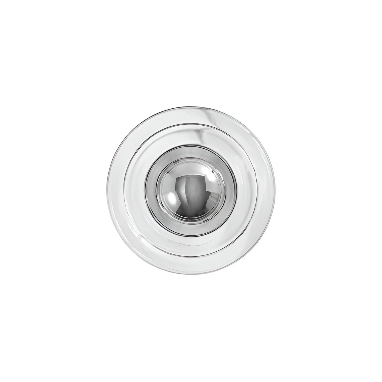 Press Wall + Ceiling Light: Mini - 8.5