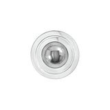 Press Wall + Ceiling Light: Mini - 8.5