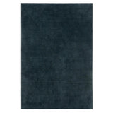 Salt Handloom Rectangle Rug: Large + Tin