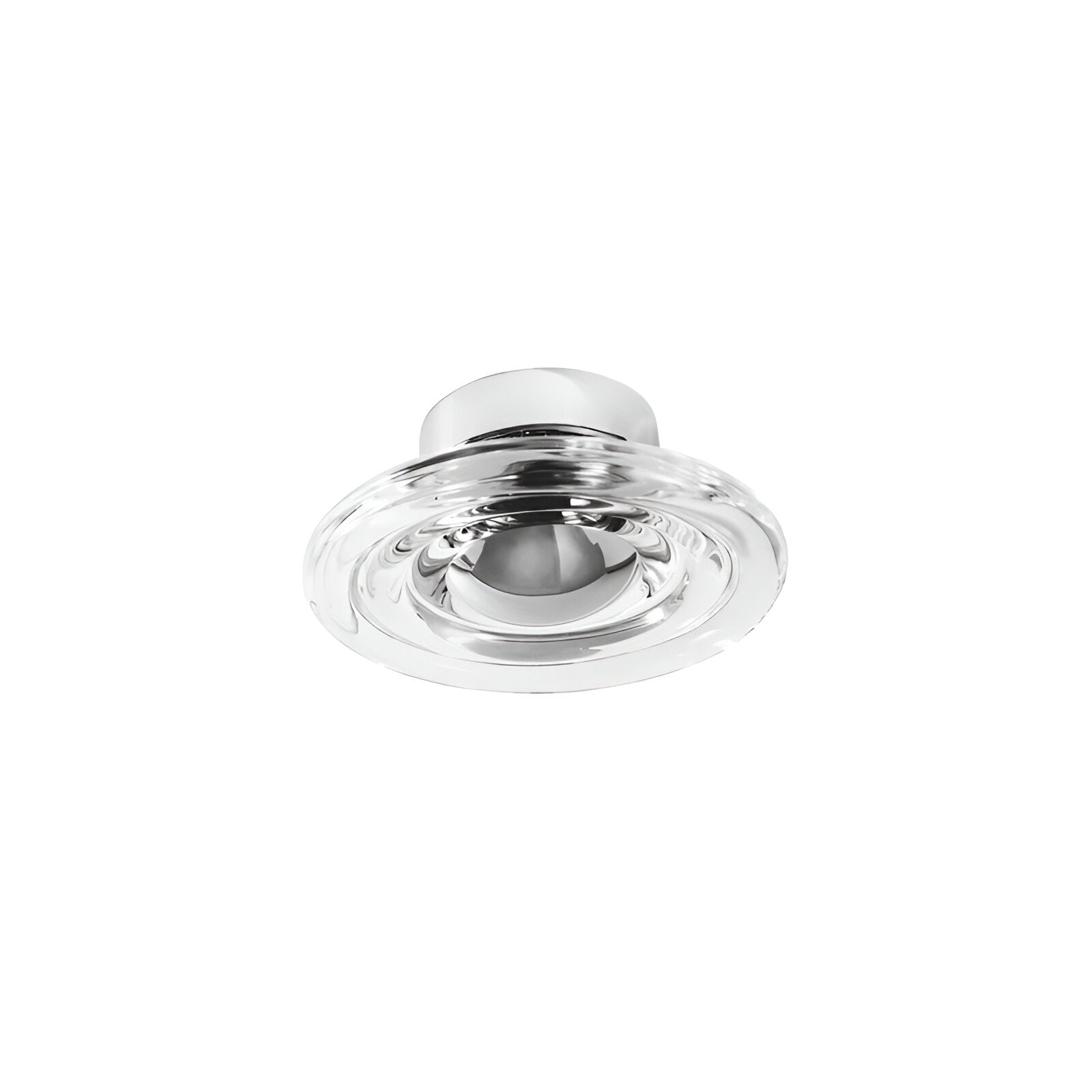 Press Wall + Ceiling Light: Mini - 8.5