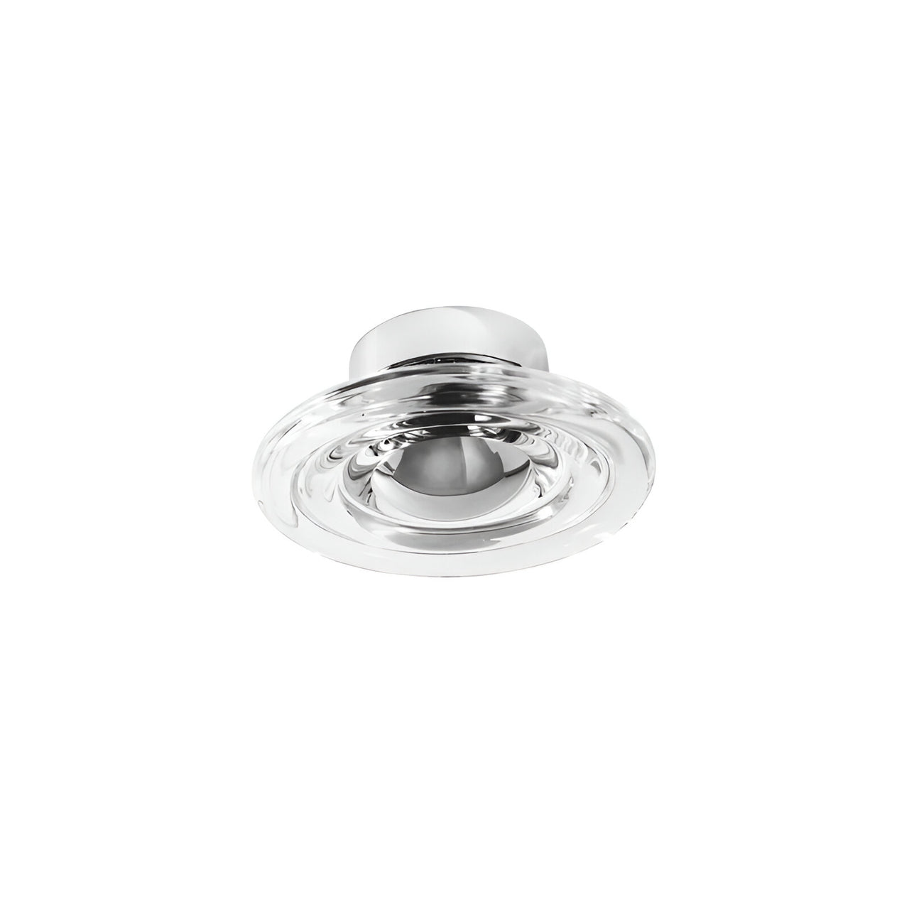 Press Wall + Ceiling Light: Mini - 8.5