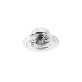 Press Wall + Ceiling Light: Mini - 8.5