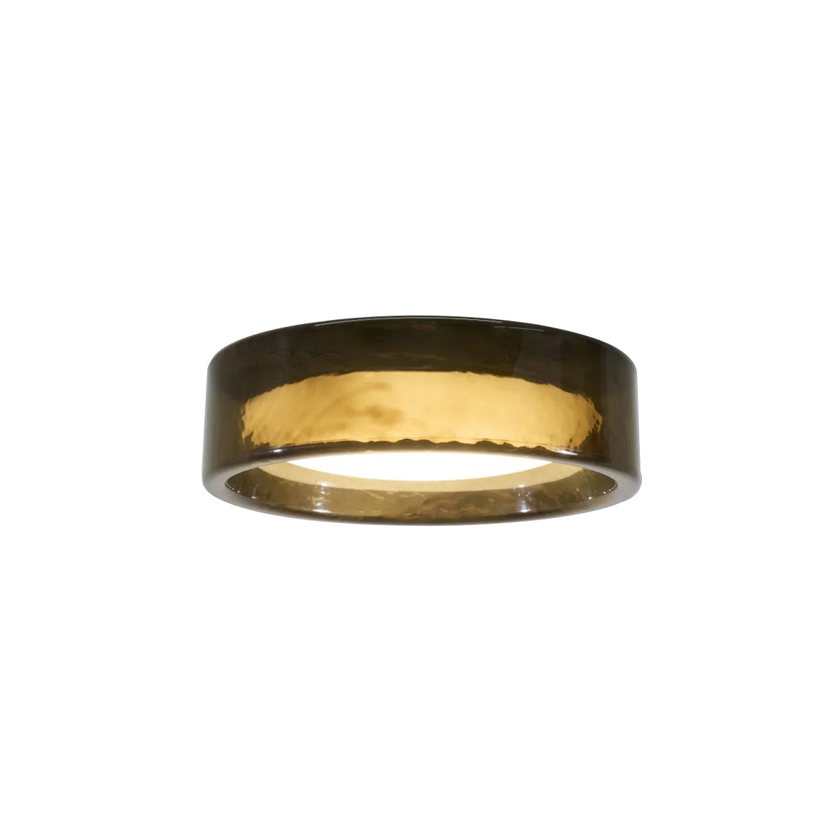 Ringo Ceiling Lamp: Small - 27.6