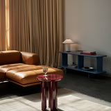 The Moor Rug: AP18 + AP19