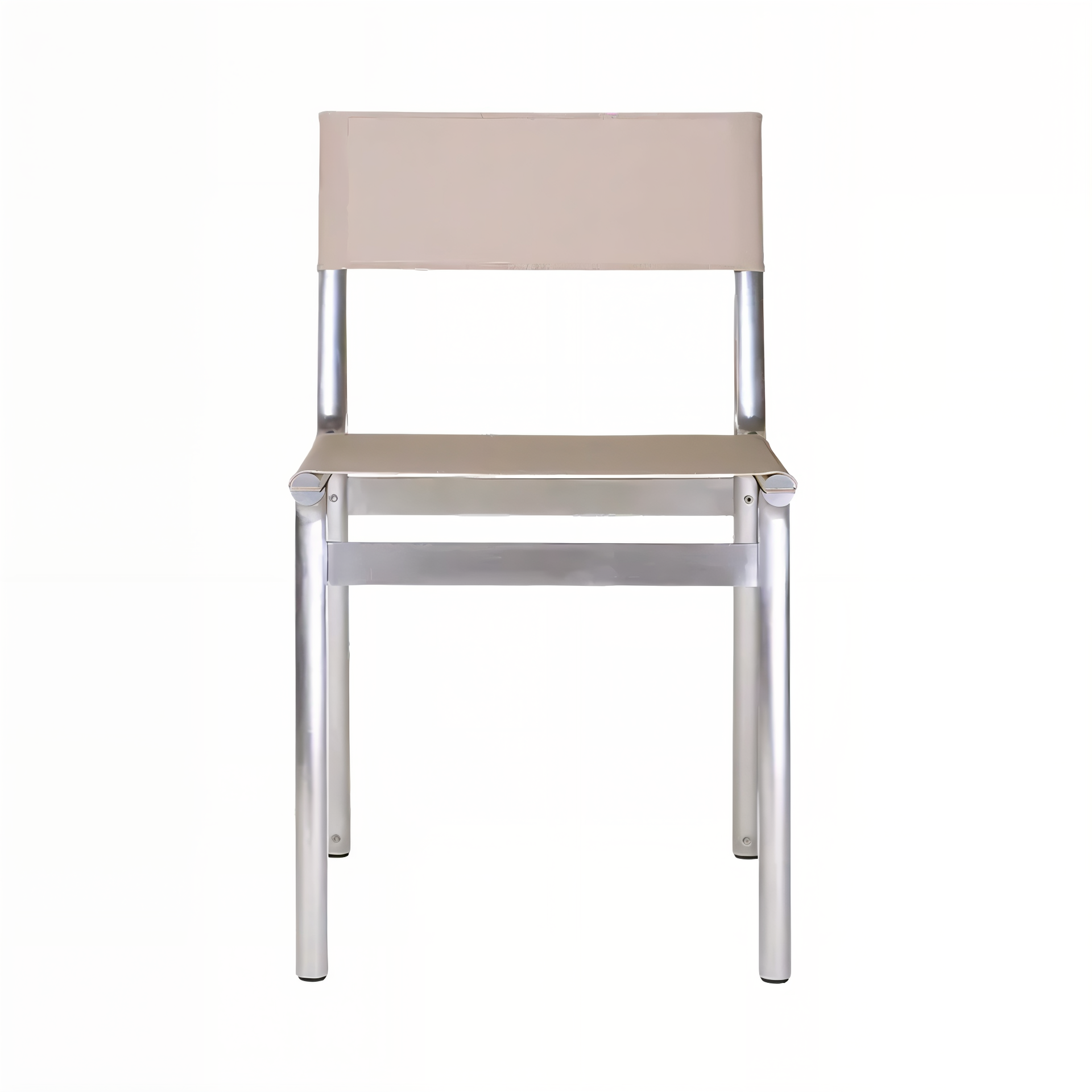 Union Chair: Outdoor + Sandstone Mesh