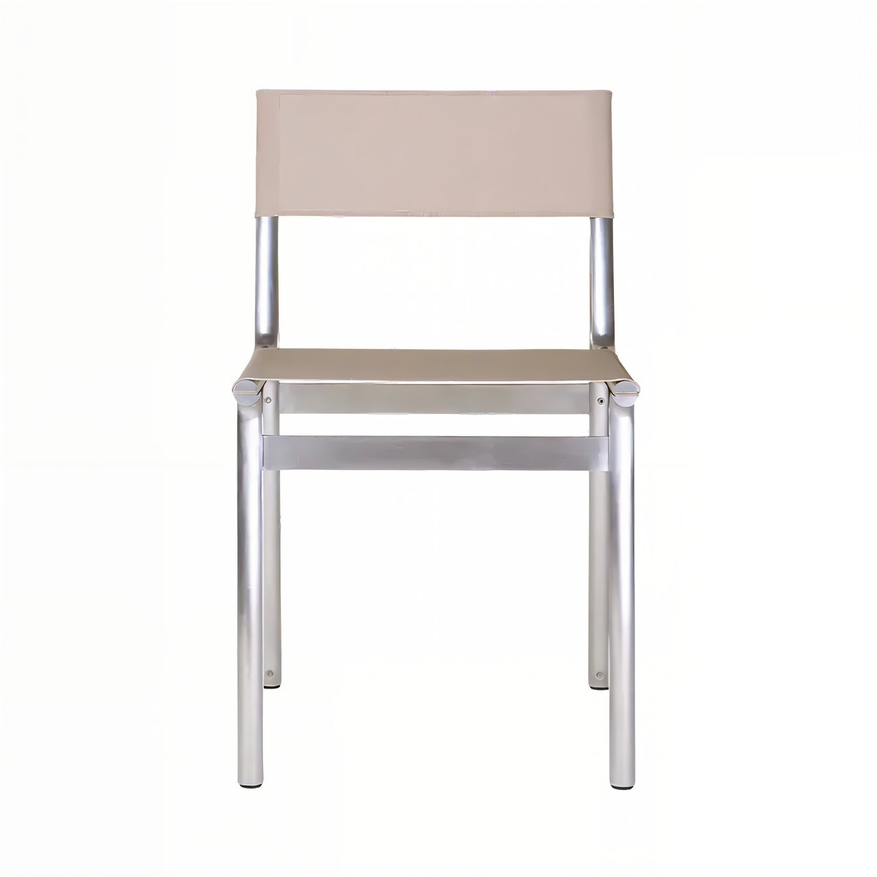Union Chair: Outdoor + Sandstone Mesh