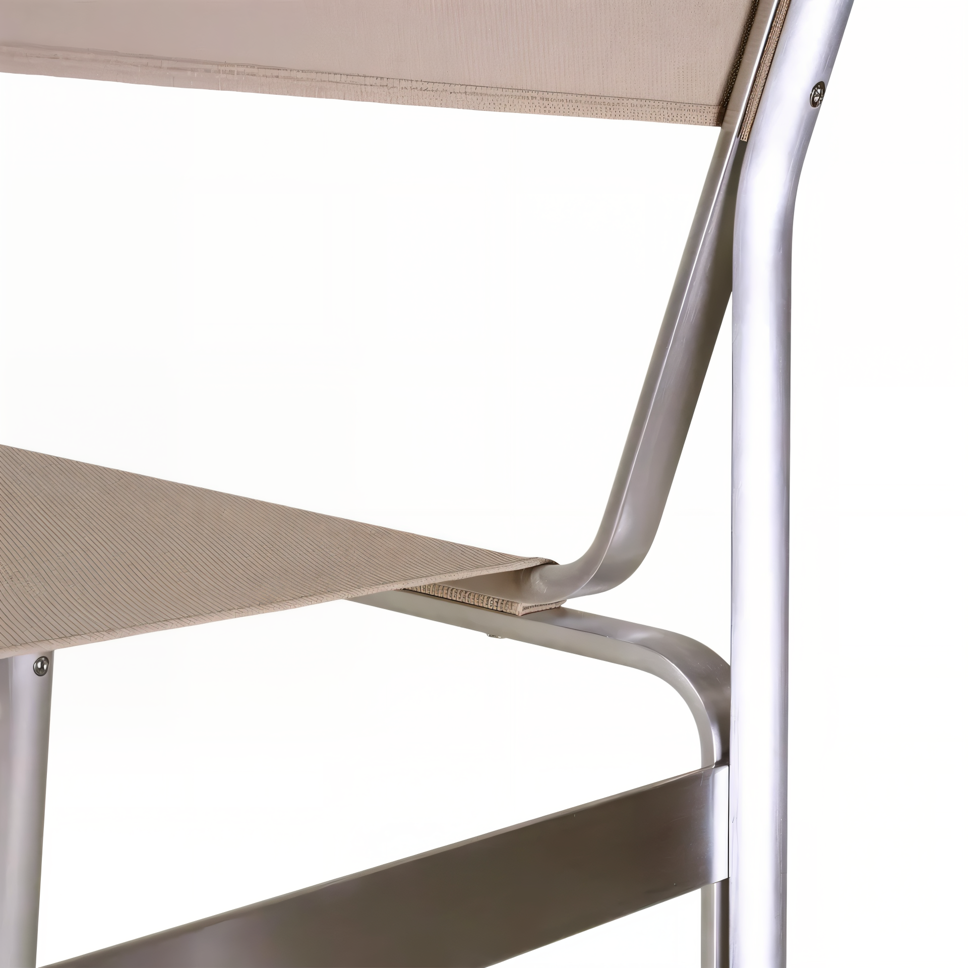 Union Chair: Outdoor + DI