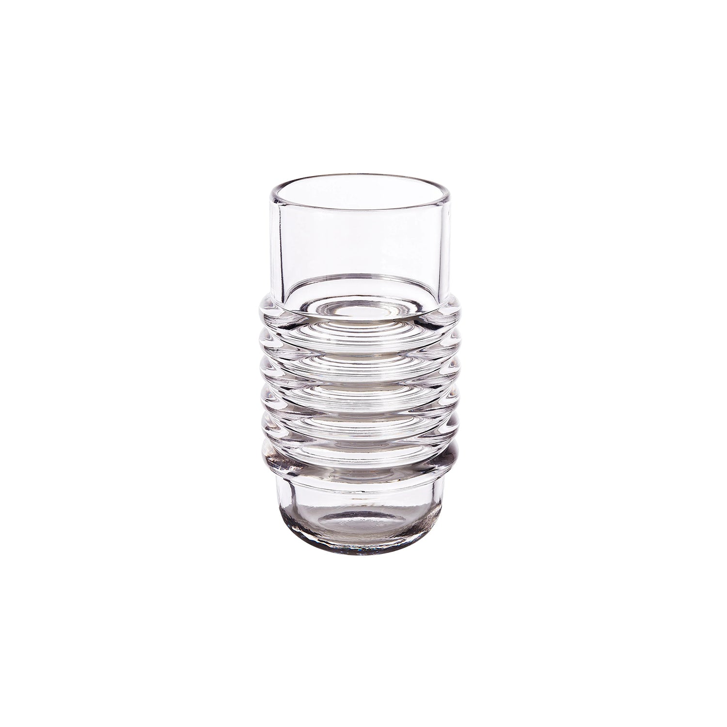 Press Vase: Large - 6.9