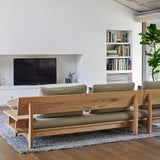 Words From Forest 2 Seater Sofa + Chaise