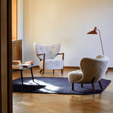The Moor Rug: AP18 + AP19