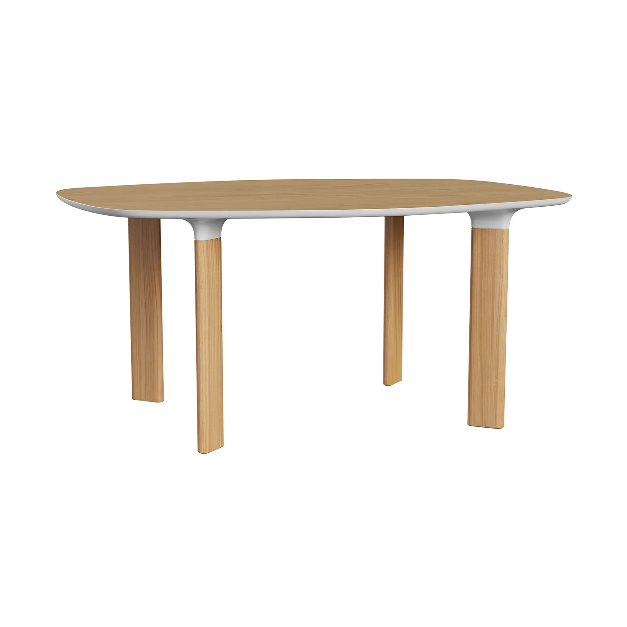Analog Dining Table: Small - 51.2