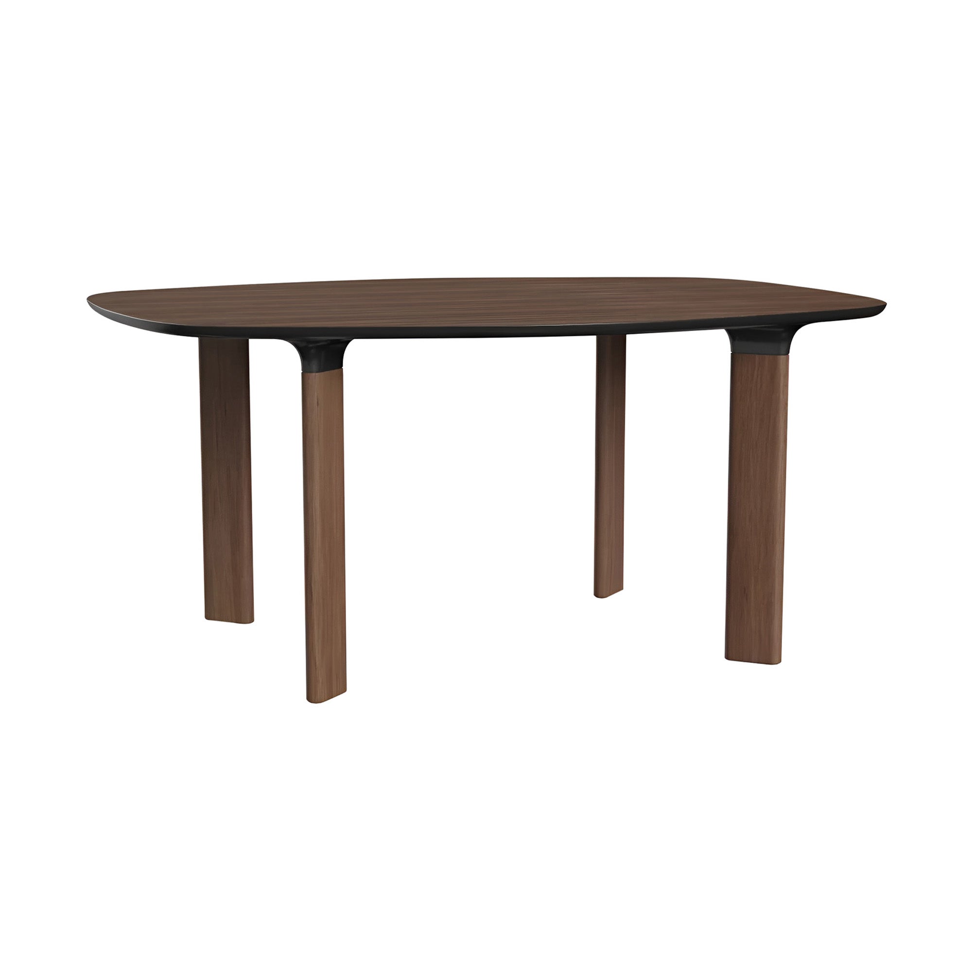 Analog Dining Table: Small - 51.2