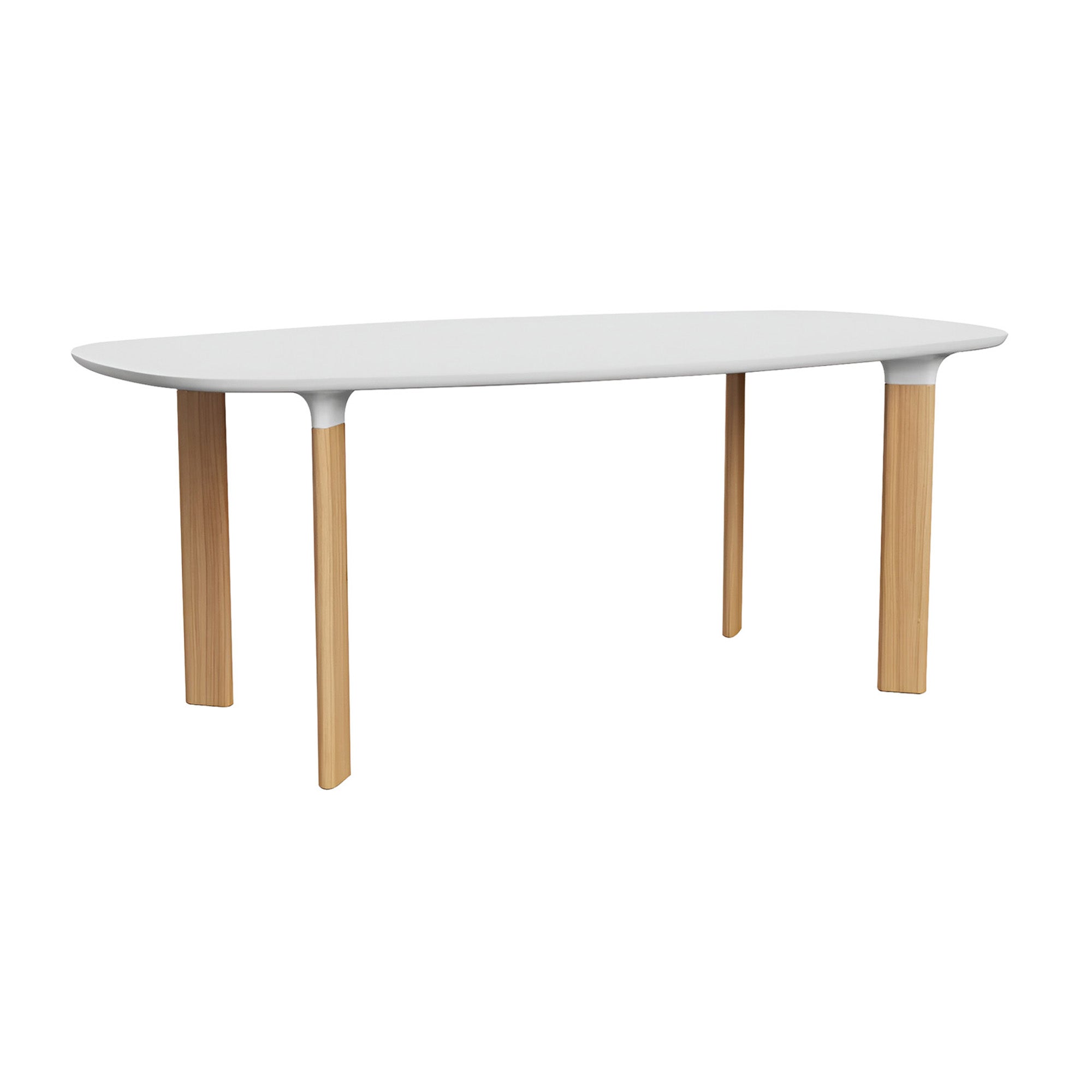 Analog Dining Table: Medium - 72.8