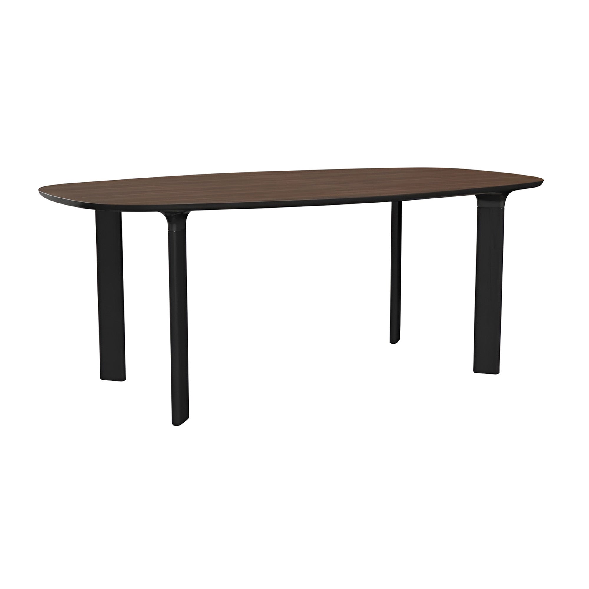Analog Dining Table