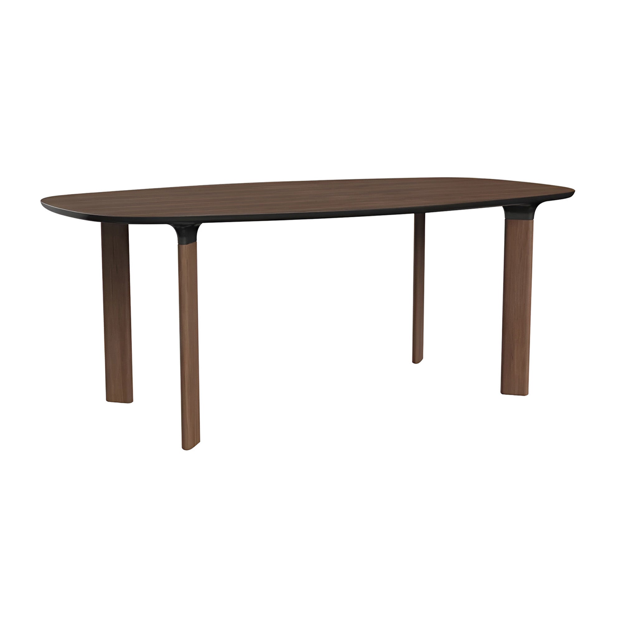Analog Dining Table